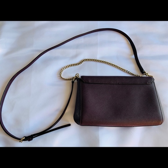 Kate Spade Crossbody/convertible Leather Bag - Picture 6 of 8